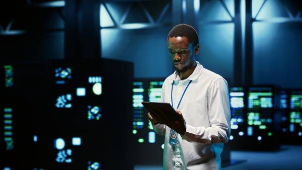 🔒 Sécurité et sauvegarde